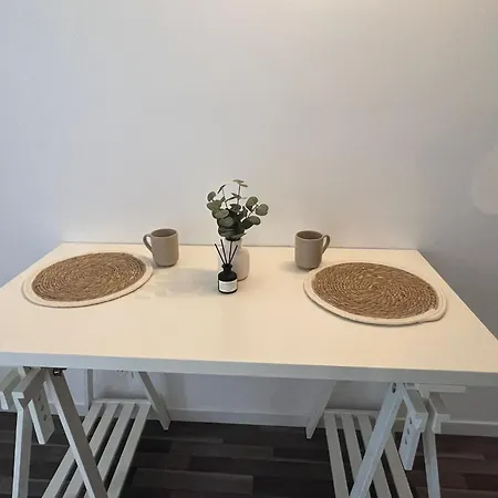 Apartment A 8 Min De Paris *